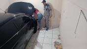 Bokep Full Boss and client got horny in the horny mechanic apos s workshop excl terbaik