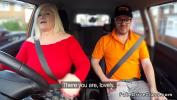 Download Bokep Mature with huge naturals bangs in car mp4