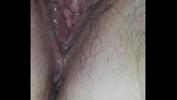 Video Bokep Wand in my ass period Big orgasm mp4
