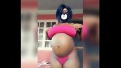 Bokep Full Showing my pregnant belly hot