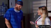 Nonton Video Bokep Kinky big boobs blondie nurse pounded in the hospital