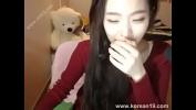 Nonton Film Bokep Sexcam Korean girl show off NGOCQUYS period COM online
