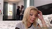 Bokep bbc blonde 3some 2022