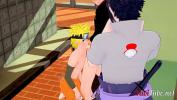 Bokep Video Naruto Yaoi Naruto gives Kiba a blowjob and Sasuke see that scene horny Manga Homosexual terbaru