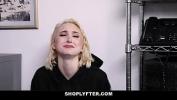 Video Bokep Clepto Blonde Slut Gets Punished For Stealing 3gp
