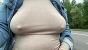 Bokep Mobile Couple Outdoor period Flashing Boobs period Flashing Tits period Chubby MILF period online