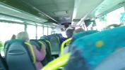 Film Bokep Risky blow job on the bus outdoor comp 2022
