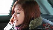 Vidio Bokep Bitch STOP Red haired teen hitchhiker Monca fucked gratis