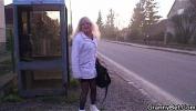 Bokep Terbaru Old blonde granny pleases a stranger 3gp