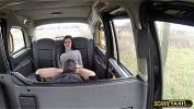 Video Bokep Beautiful womans tight pussy gets slammed by the driver hot