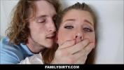 Nonton Video Bokep FamilyDirty period com Young Big Ass Blonde Teen Stepsister Family Sex With Jock Stepbrother terbaik