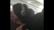 Bokep Terbaru Guy Fingering Ebony Pussy On Airplane Untill She Cums hot